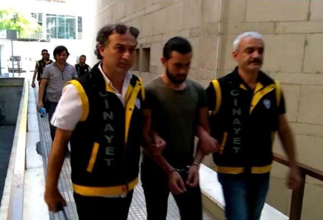 Kahvedeki Palalı Dehşetin Zanlıları Mahkemeye Sevk Edildi 1