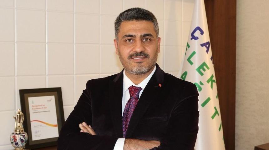 &Ccedil;edaş, Zor Şartlara &Ouml;zel Sepetli Ara&ccedil; İmal Ettirdi