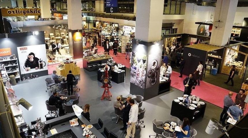 Gastronomi Sekt&ouml;r&uuml; 6&rsquo;ncı Kez Bir Araya Gelecek