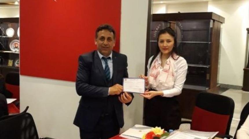 &rsquo;g&uuml;ven&rsquo; Verdi, Tevecc&uuml;hle Yola &Ccedil;ıktı