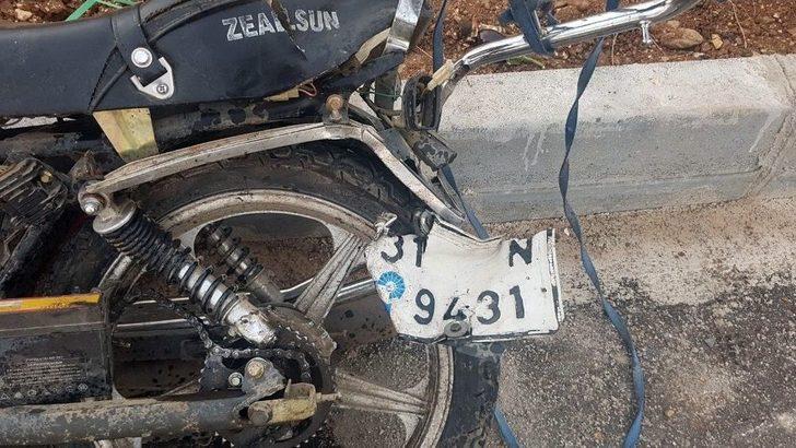 Hatay’da Trafik Kazası: 1 Ölü G4