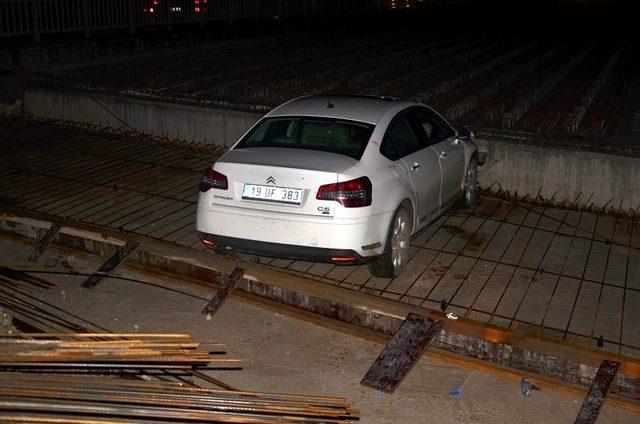 Osmancık’ta Trafik Kazası: 5 Yaralı