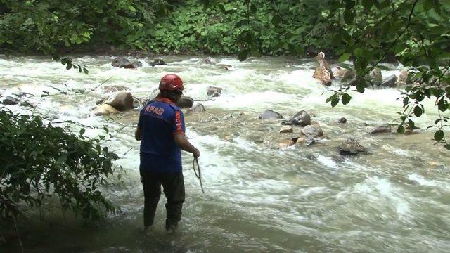 34 Gündür Aranıyor 1