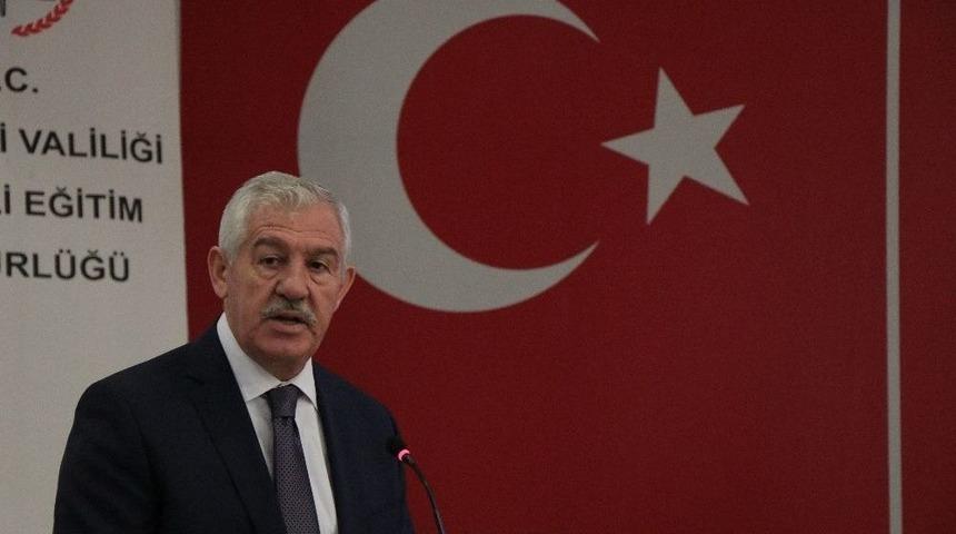 2018’de Kayseri’de Tekli Eğitime Geçmeyen Okul Kalmayacak