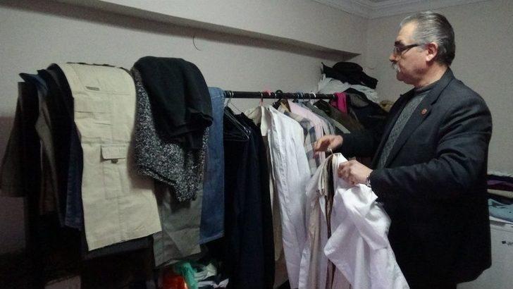 (özel) Mahalle Muhtarı, Mahallesinde Başlattığı Projeyle Türkiye’ye Örnek Oluyor G1