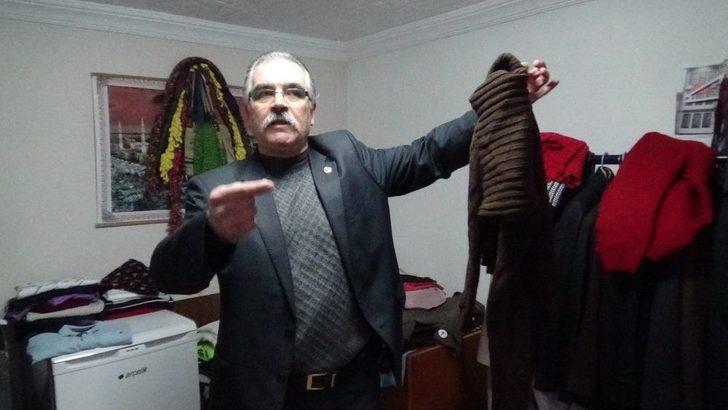 (özel) Mahalle Muhtarı, Mahallesinde Başlattığı Projeyle Türkiye’ye Örnek Oluyor G3