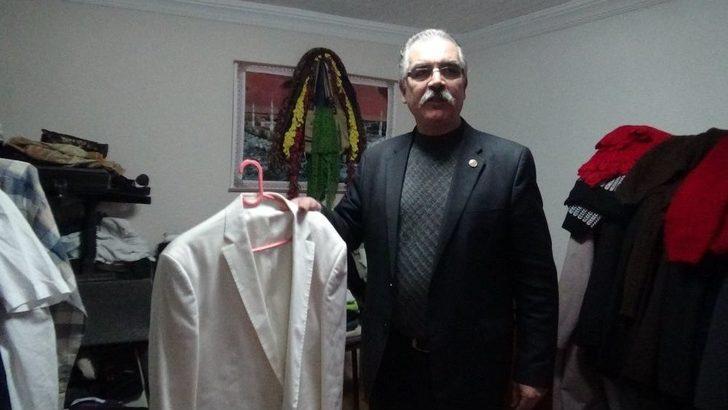 (özel) Mahalle Muhtarı, Mahallesinde Başlattığı Projeyle Türkiye’ye Örnek Oluyor G4