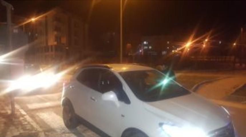 Emet’te Asayiş Uygulaması