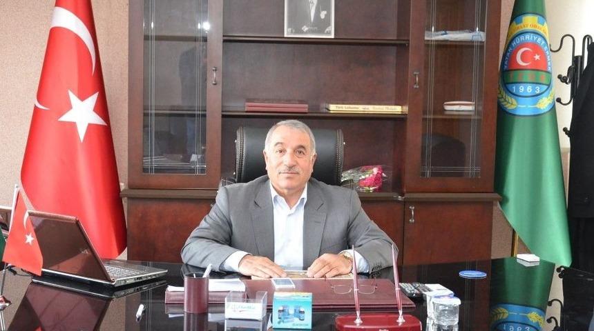 Anız Yakmak Artık Kanunen Suç