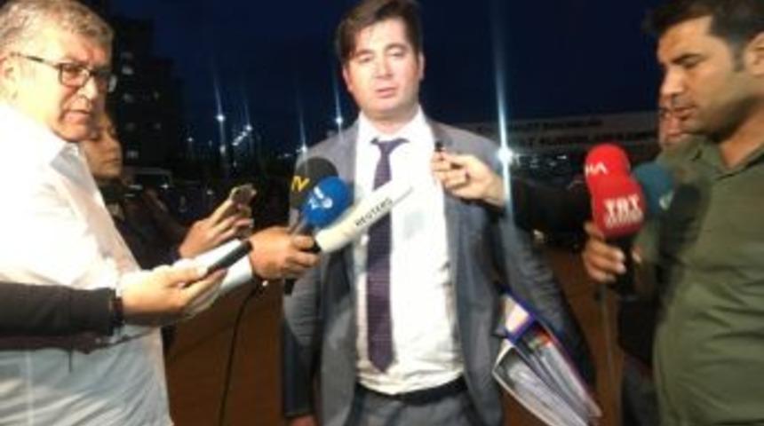 Abd&rsquo;li Papaz Brunson&rsquo;un Avukatından A&ccedil;ıklama