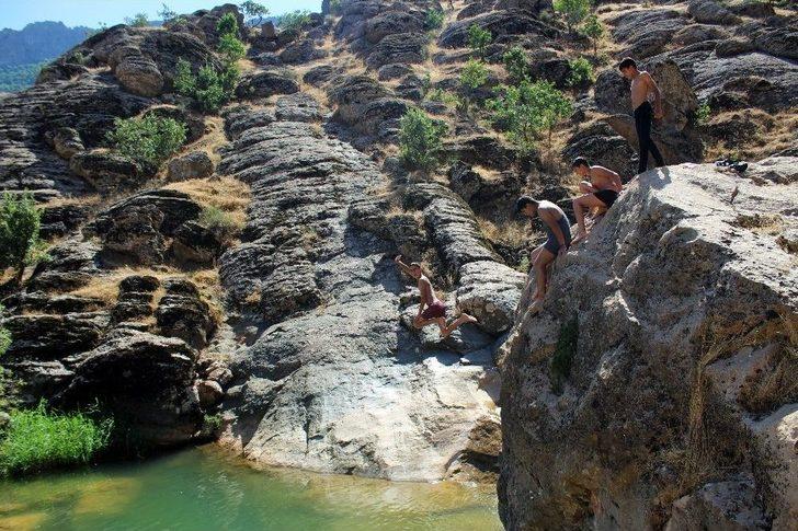 45 Dereceyi Bulan Irak Sınırında Türkülü Serinleme G1