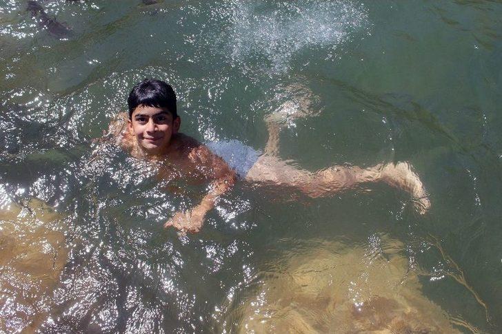 45 Dereceyi Bulan Irak Sınırında Türkülü Serinleme G4