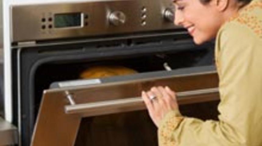 Fırını Verimli Kullanın