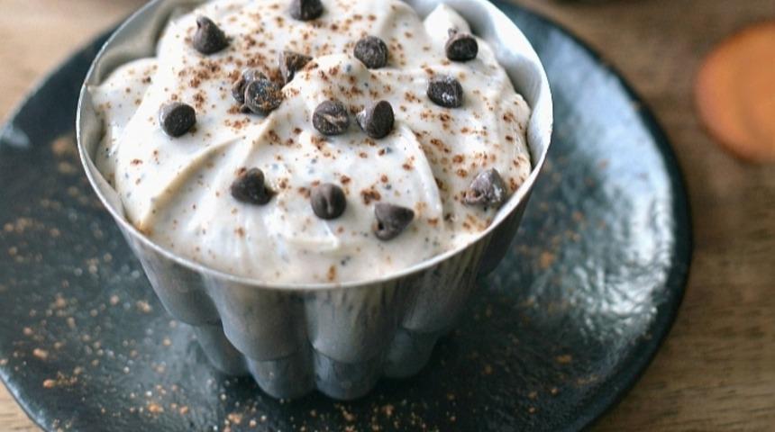 Öyle Gibi Ama Değil Gibi De: Yalancı Tiramisu