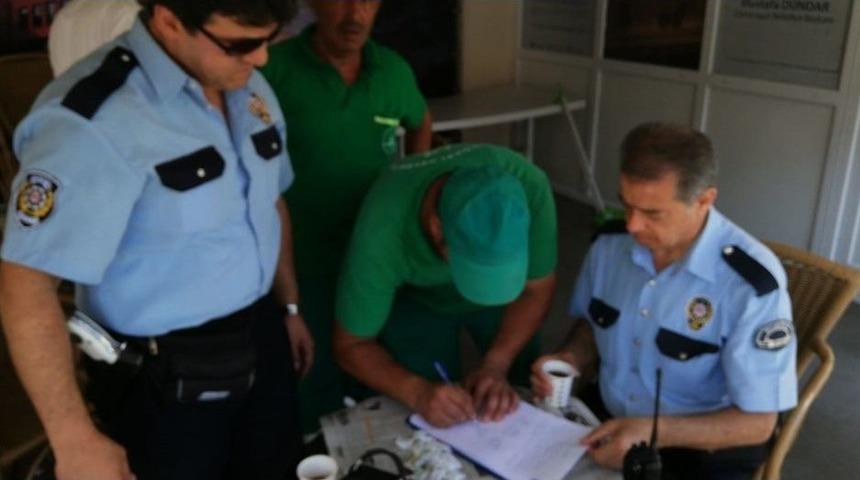 Çöpten 4 Bin Lira Çıktı