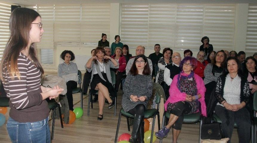 &Ccedil;ankaya&rsquo;da Eşitlik Ayı Başladı