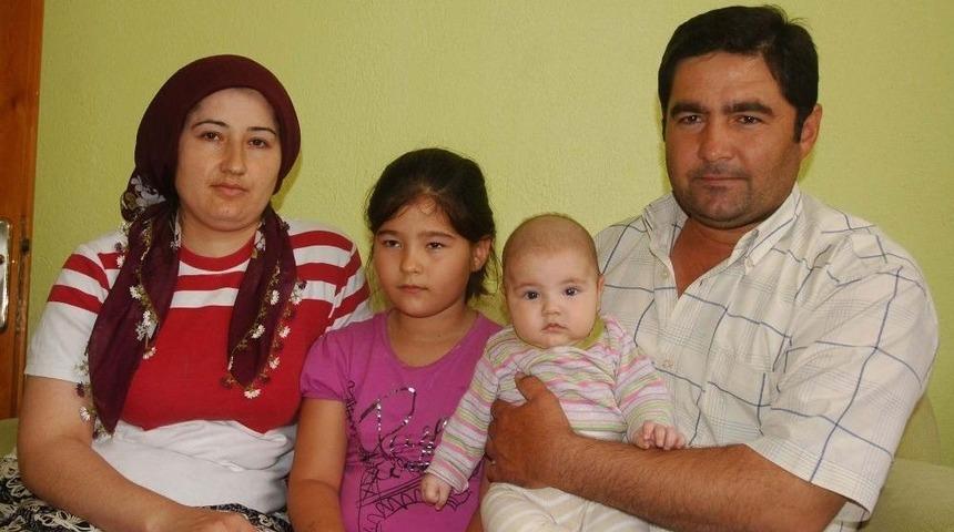 3 Yaşında Kaybolan Mustafa&rsquo;dan 9 Yıldır Haber Alınamıyor