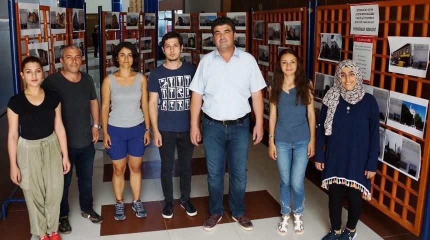 Adü Arkeoloji Bölümü 25. Yaşında Aydın’ın Kültürel Değerlerini Ön Plana Çıkardı