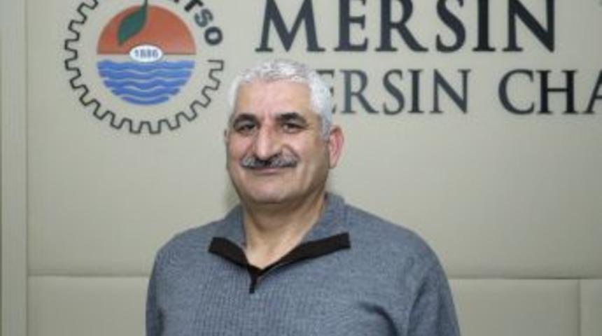 Şan: &ldquo;kimya Laboratuvarının Mersin&rsquo;de Kalması G&uuml;c&uuml;m&uuml;z&uuml; Artırdı&rdquo;
