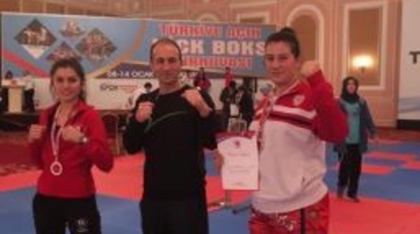 Hedef &Ccedil;ifte Madalya