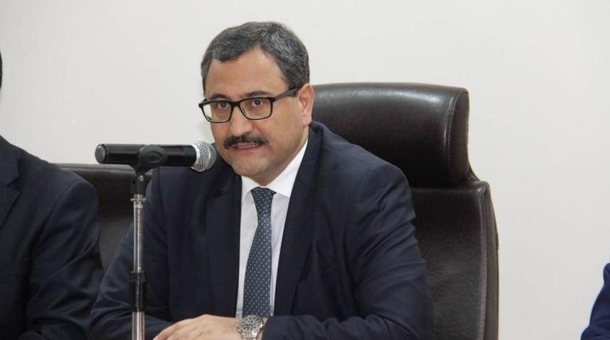 Emekli &Ouml;ğretmenler Geri D&ouml;n&uuml;yor