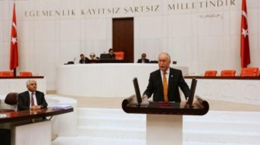 Chp&rsquo;li Bektaşoğlu, İşsizlik İ&ccedil;in Araştırma Komisyonu Kurulması &Ouml;nergesi Verdi