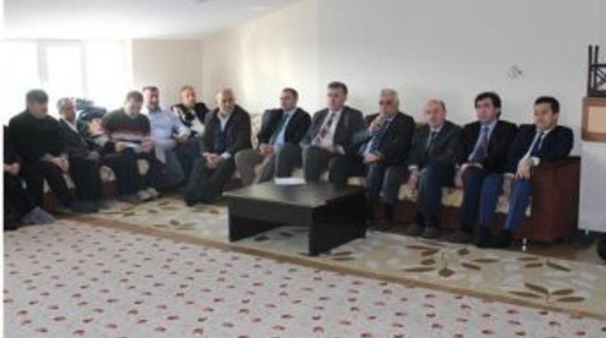 Bilecik&rsquo;teki Camilerde Artık Sabah Ve Yatsı Namazlarından &Ouml;nce Fetih Suresi Okunacak