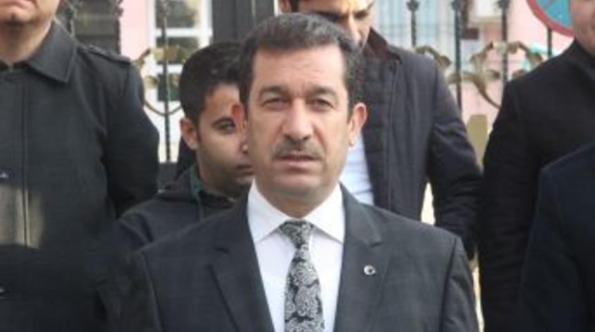 &Ccedil;ocuklara Y&ouml;nelik Artan İstismar İle Saldırılara Tepki