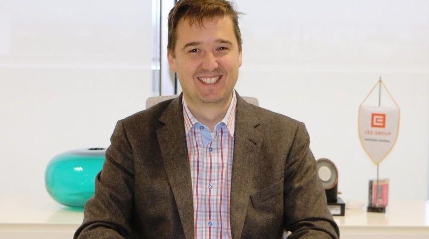 Sepaş Enerji Gm Safar: &ldquo;alt Yapı Yatırımlarının Meyvelerini Topluyoruz&rdquo;