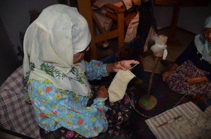 Yeni Nesil Bu Mesleği Bilmiyor G1