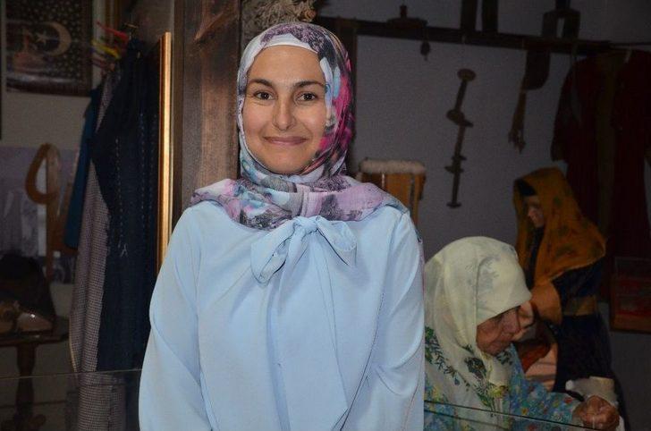 Yeni Nesil Bu Mesleği Bilmiyor G4