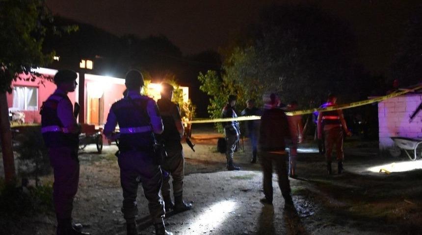 Turgutlu&rsquo;da Kız Ka&ccedil;ırma İddiası Kanlı Bitti; 1 &Ouml;l&uuml;