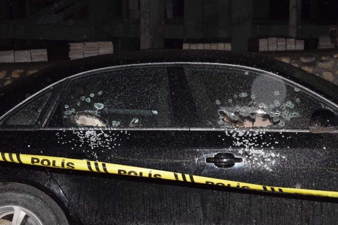 Malatya&rsquo;da Kız İsteme Kavgası Kanlı Bitti