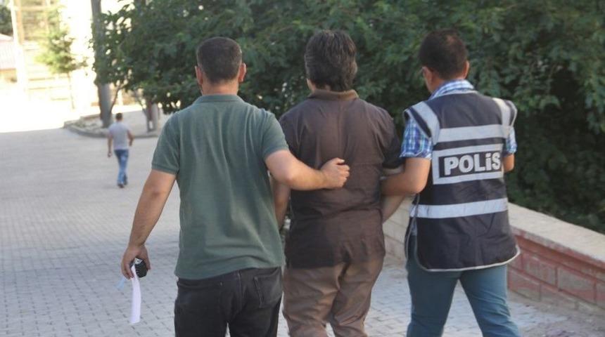 Elazığ Merkezli 13 İlde Fet&ouml;&rsquo;ye Ankes&ouml;r Operasyonu