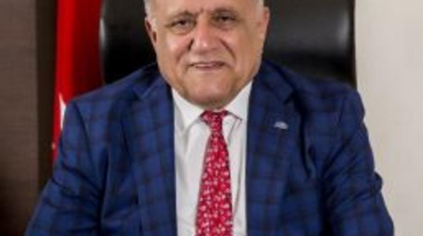 Akib’in Ocak Ayı İhracatı 1 Milyar 46 Milyon Dolar Oldu