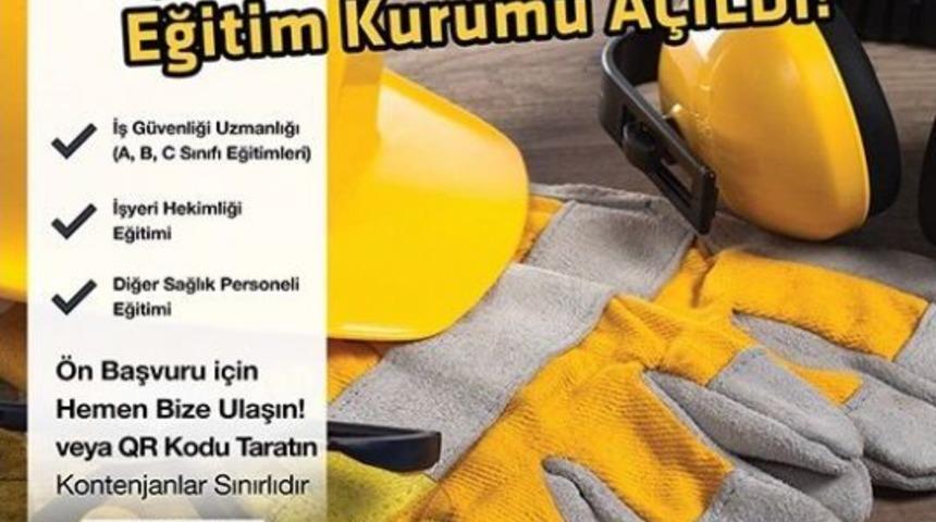 Ad&uuml;sem &Ccedil;alışmalarına Bir Yenisini Daha Ekledi