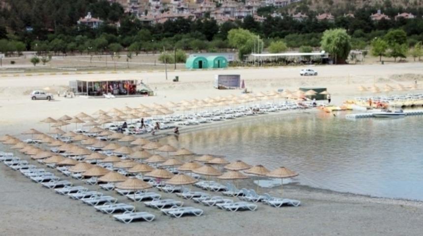 2.5 liraya tatil mümkün!