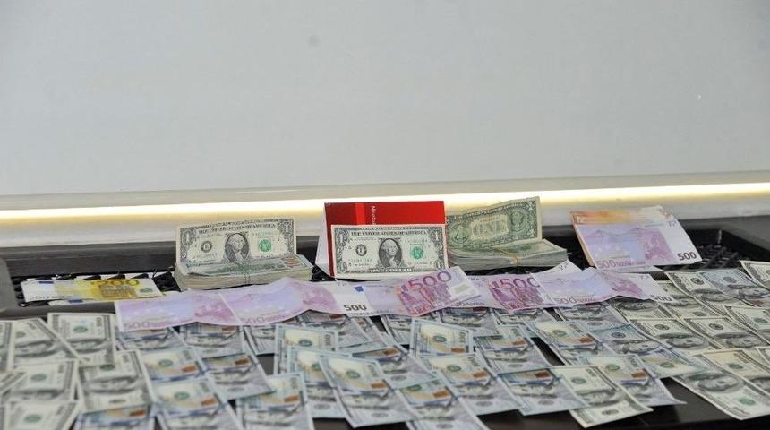 Mersin&rsquo;de Fet&ouml;&rsquo;n&uuml;n Yeni Yapılanmasına Operasyon