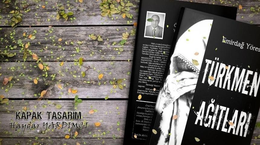 Emiradağ K&uuml;lt&uuml;r&uuml;ne 2 Yeni Eser Kazandırılıyor