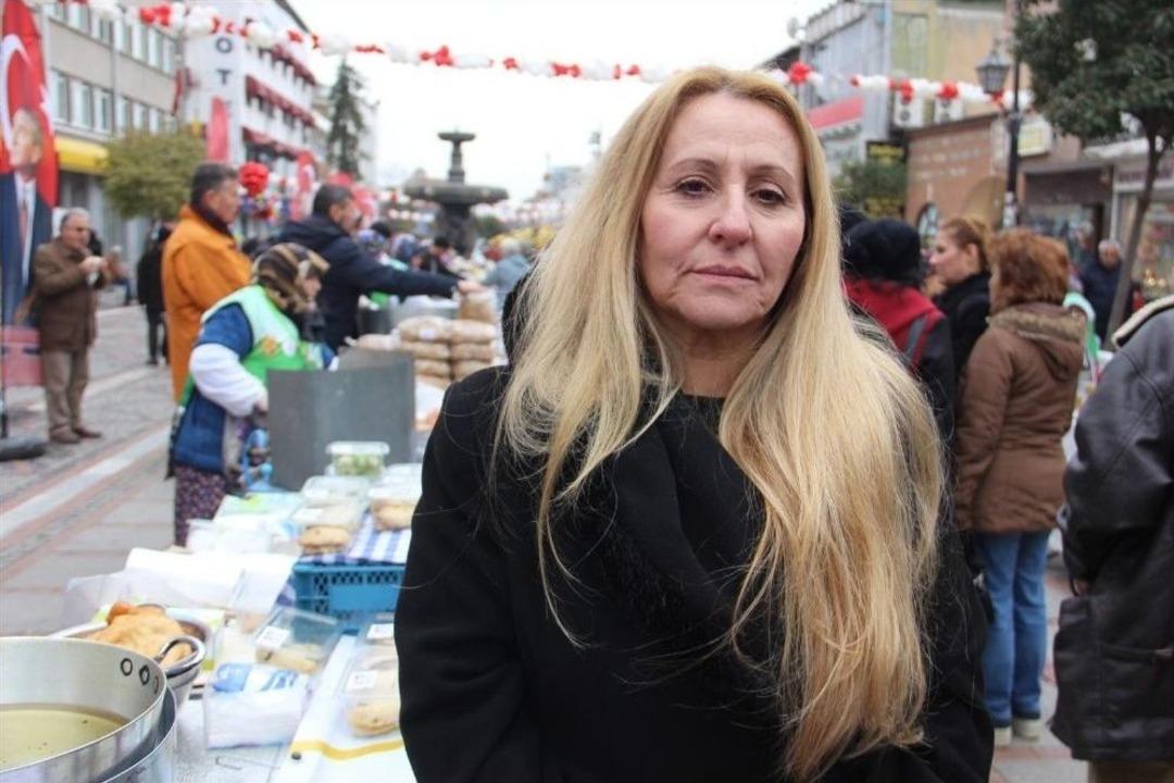 Yufkalar Bu Kez Kınalı Kuzular İ&ccedil;in A&ccedil;ıldı