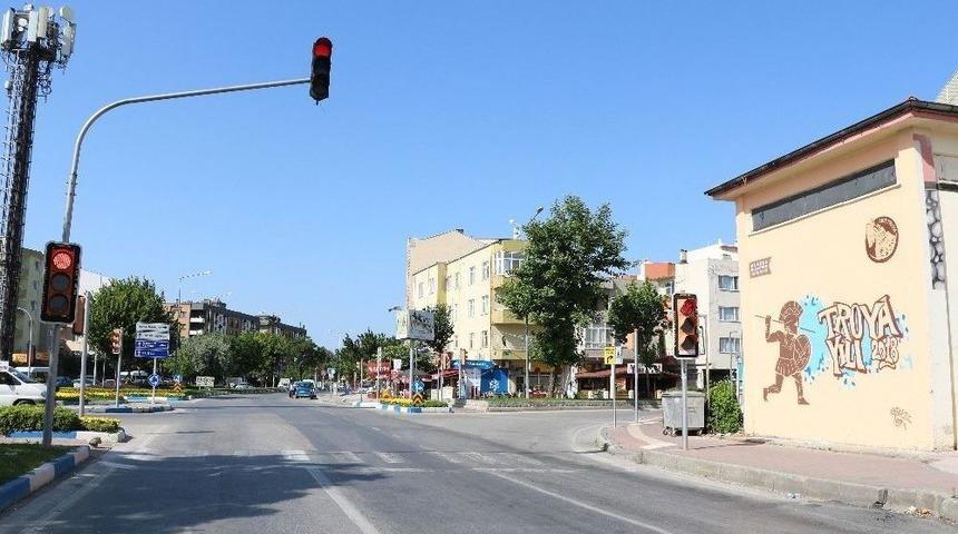 Troya Yılına Uedaş Desteği