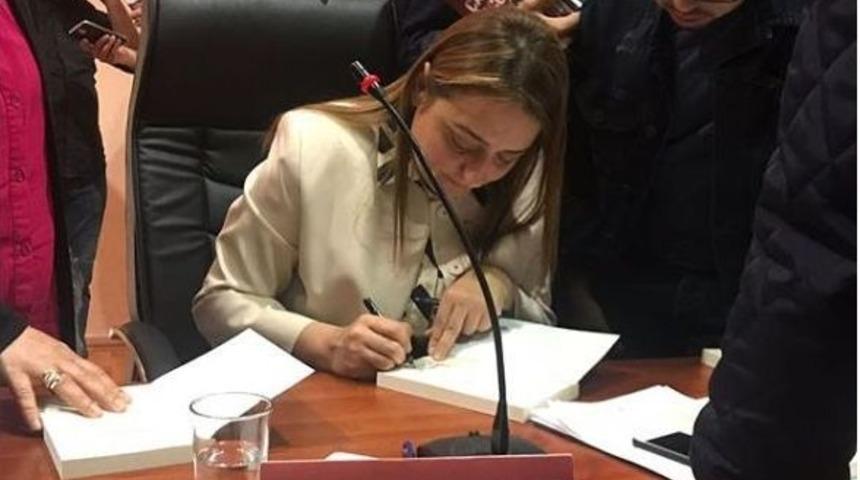 Cumhurbaşkanı Baş Danışmanı Oru&ccedil; Niğde&rsquo;de