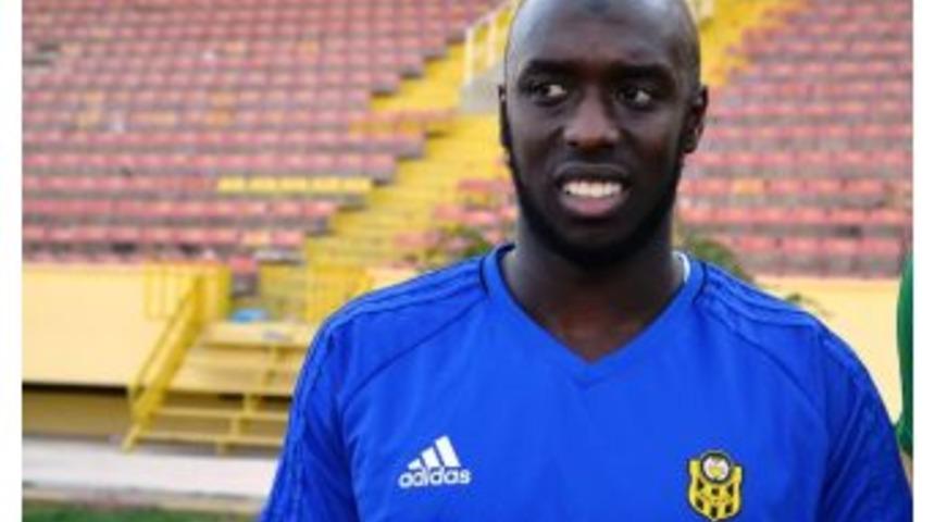 Malatyaspor&rsquo;un Issiar Dia Pişmanlığı