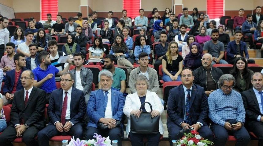 Osmanlı Arşivi Ve Osmanlı Tarih&ccedil;iliği Konferansı