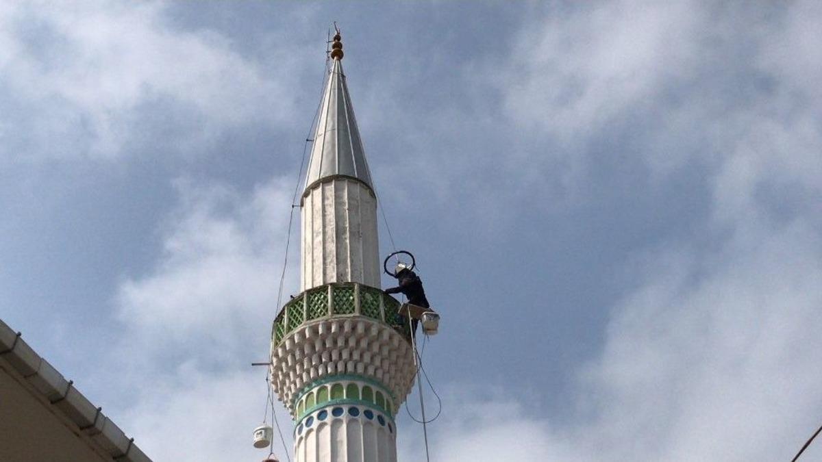 (&ouml;zel Haber) T&uuml;rkiye&rsquo;nin &Ouml;r&uuml;mcek Adamı