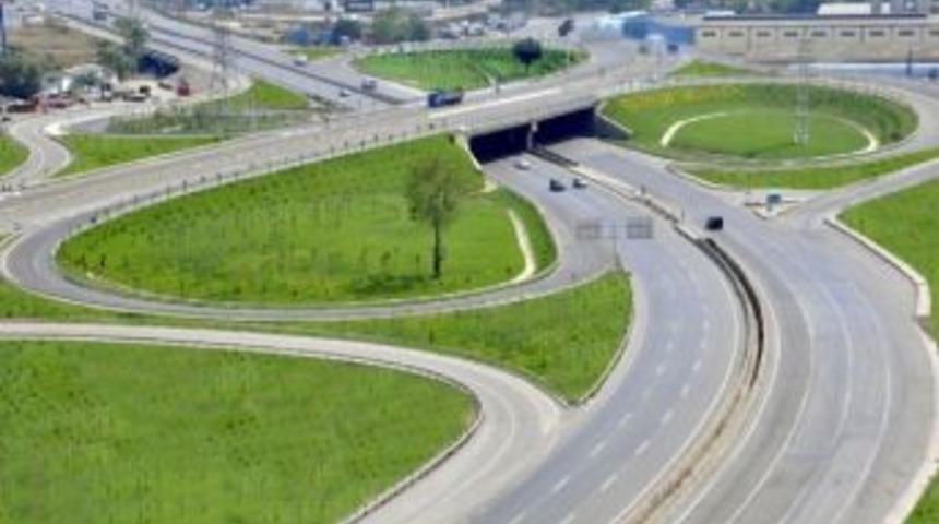 Başkan Toltar Batı Kavşağı M&uuml;jdesini Verdi