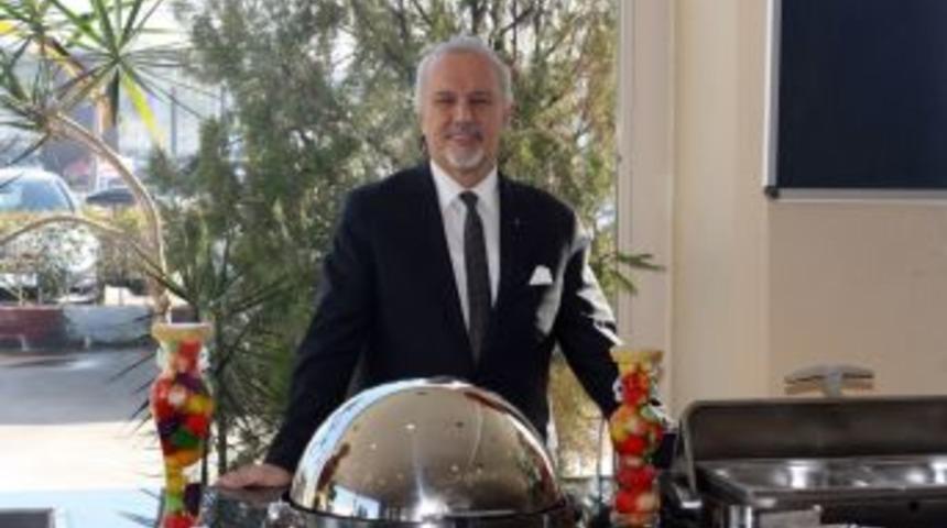 İnoksan, K&uuml;resel Pazarda Rekabet İ&ccedil;in Ar-ge &Ccedil;alışmalarına Yoğunlaştı