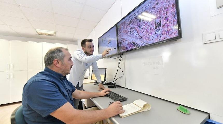 Bir Tıkla Kentini Arıyorlar