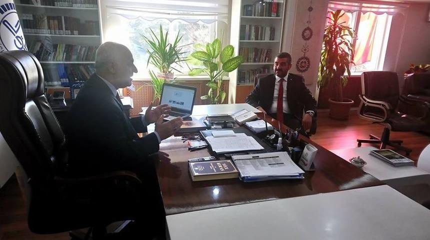 Mhp&rsquo;nin M&uuml;ft&uuml; Memnuniyeti