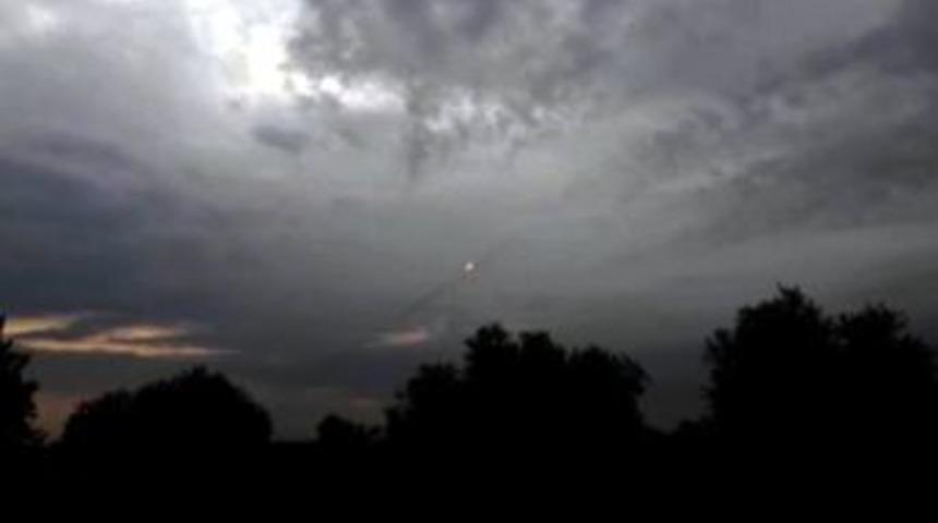 Pyd Hedefleri Vuruluyor